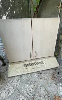 کابینت هود