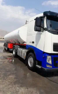 راننده پایه یک