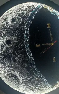 ساعت