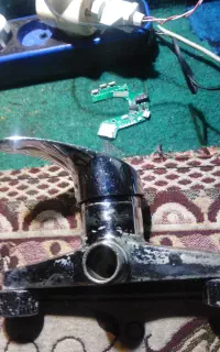 شیراب درحد