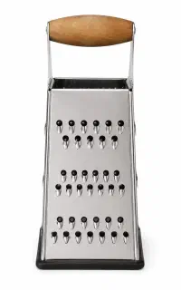 رنده 4 گوش SHENGYA گراتر دسته چوبی