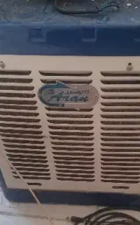 کولر آبی