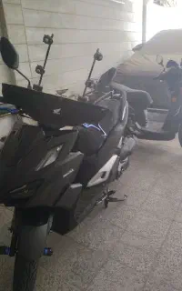 موتور واریو ۴۰۲