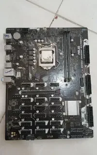 مادربرد و cpu