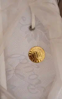 تشک تخت رویال اصلی دو نفره
