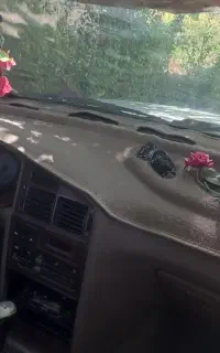پژو پارس مدل 92