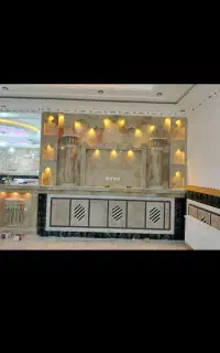 کاشی کار وسنگ کار و سیمان کار