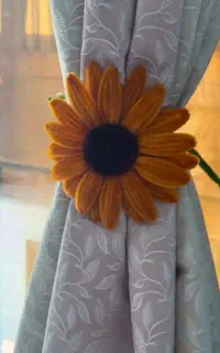 جمع کننده پرده