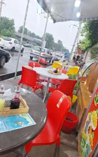 نیروی کار در آبمیوه بستنی