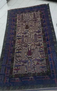 قالیچه افشاری