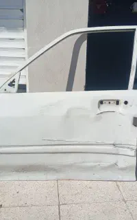 درب خودرو پراید