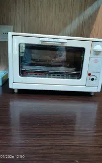 توستر پارس خزر