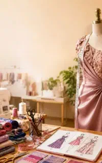 آموزشگاه تخصصی خیاطی کوی مدرس آموزش تضمینی