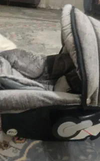 نی نی  لالا و آغوشی و قنداق فرنگی