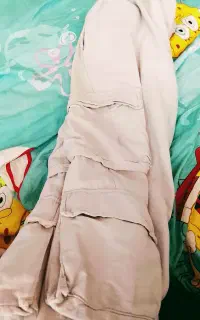 شلوار کارگو
