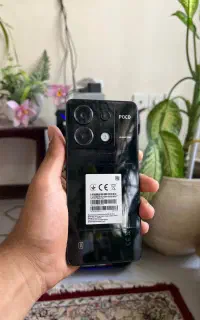 Poco x6 5g