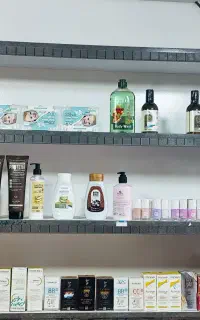 فروش قفسه ام در اف