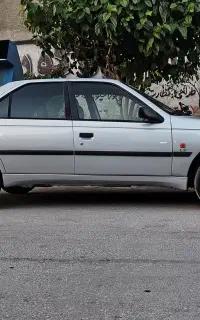 پژو405دوگانه شرکت
