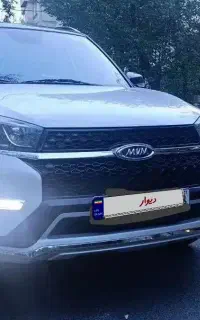 X33AT موتور تنفس طبیعی