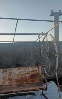 تاب آهنی