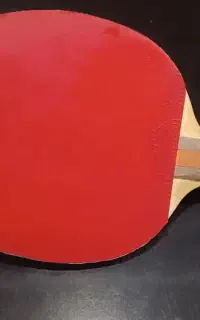 راکت پینگ پنگ