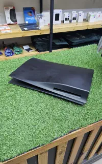 فیس پلیت PS5