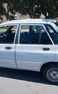 پذاید 132دوگانه کار خونه