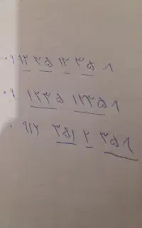 فروش خط ۰۹۱۲