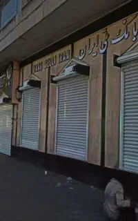کرکره برقی
