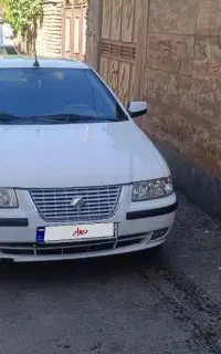 سمند ef7