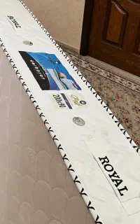 تشک رویال