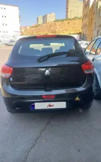 تیبا دو مدل ۹۳