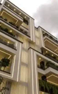استخدام نیرو آقا در مجموعه موسی زاده