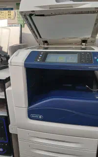 زیراکس  ۷۸۴۵