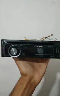 ضبط پایونر 4150 sd چهار کانال