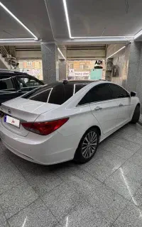 سوناتا yf مدل 2015