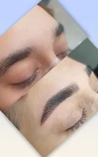 خدمات ارایش دائم
