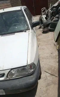 پرایدمدل 87