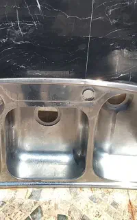 ظرف شویی