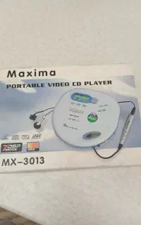 دیسکمن سی دی من صوتی تصویری mp3