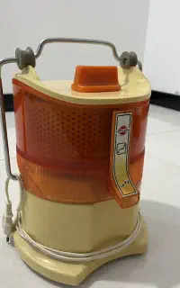 آبمیوه گیری قدیمی