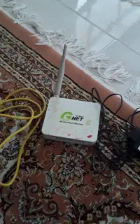 مودم  ADSL