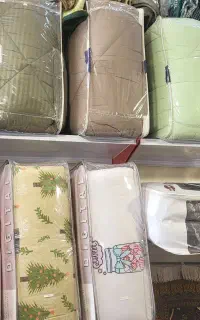 کالای خواب و روتختی اقساطی بدون سود
