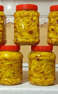 حراج با طعم عالی ملس
