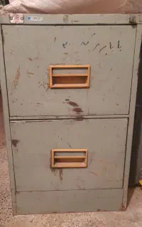 فایل دوکشویی باقفل وکلیددرحدنو