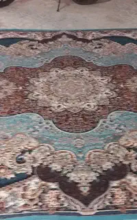 فرش