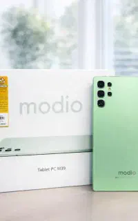 تبلت هوشمند Modio مدل M39 حافظه 512 گیگ و رم 12