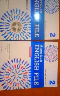 کتاب Emerican2