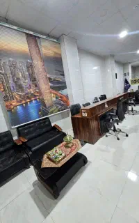 استخدام مشاورین املاک/ بازاریاب املاک روشا آداک