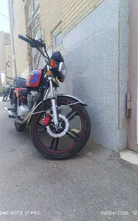 موتور هندا 200لیفان